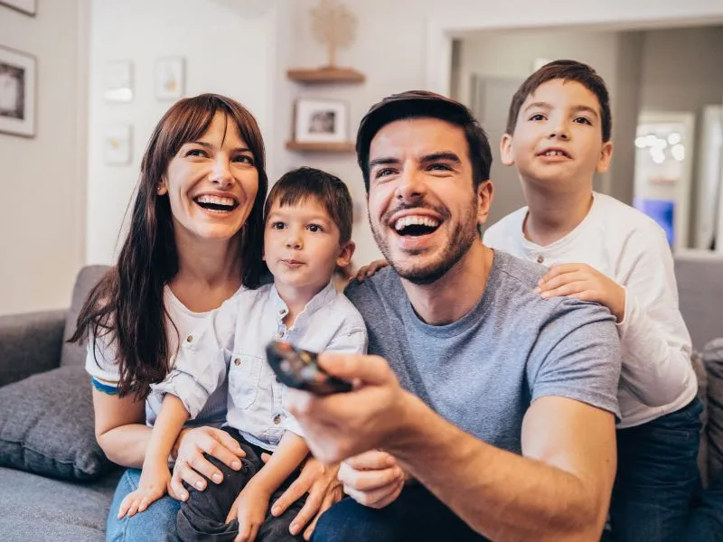 Revenda IPTV Alta Demanda