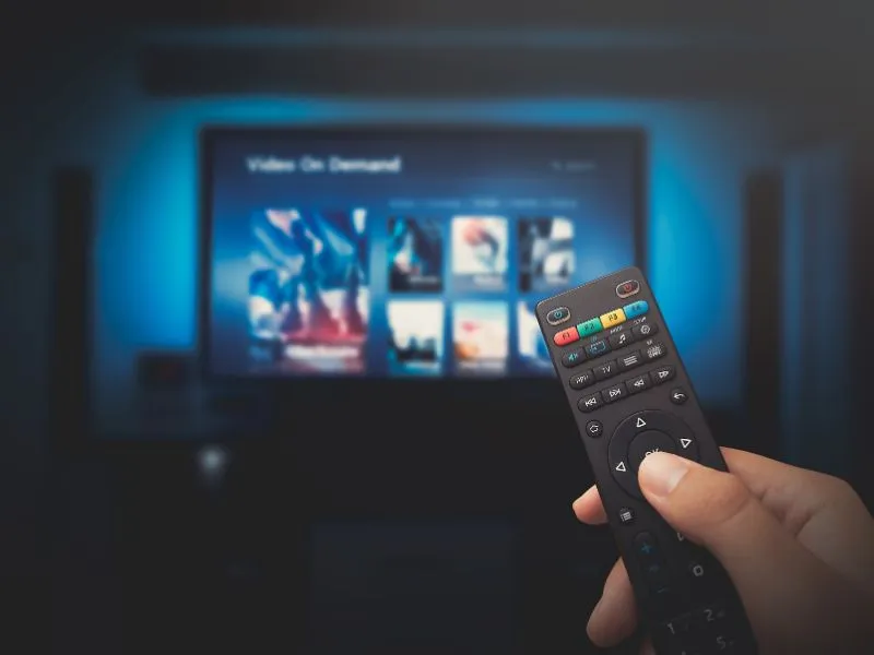 Revenda IPTV Alta Demanda