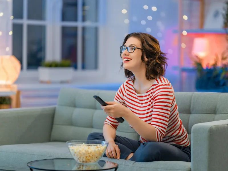 Revenda IPTV Alta Demanda