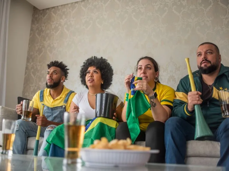 Revenda IPTV Alta Demanda